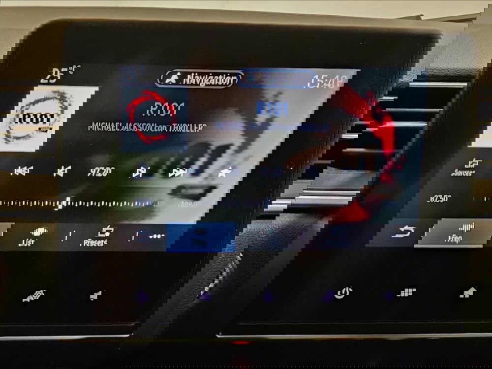 Renault Captur usata a Palermo (17)