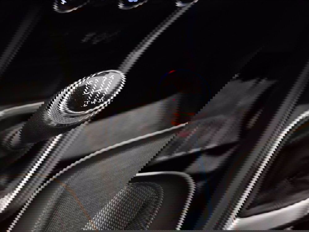 Renault Captur usata a Palermo (19)