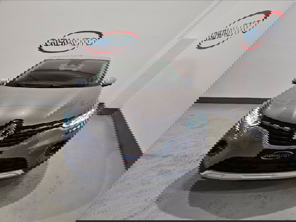 Renault Captur usata a Palermo (2)