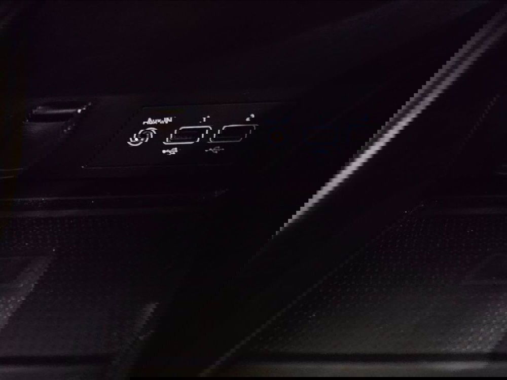 Renault Captur usata a Palermo (20)