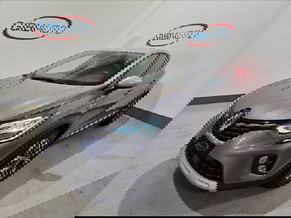 Renault Captur usata a Palermo (3)