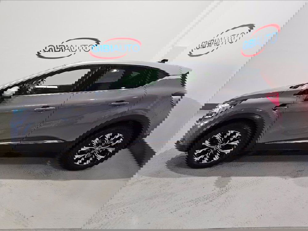 Renault Captur usata a Palermo (4)