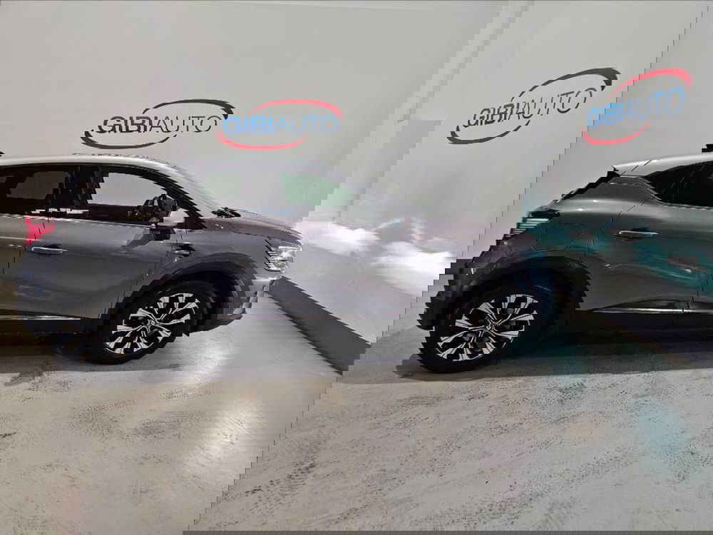 Renault Captur usata a Palermo (5)