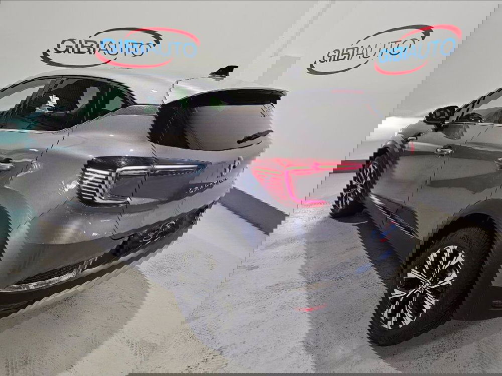 Renault Captur usata a Palermo (6)