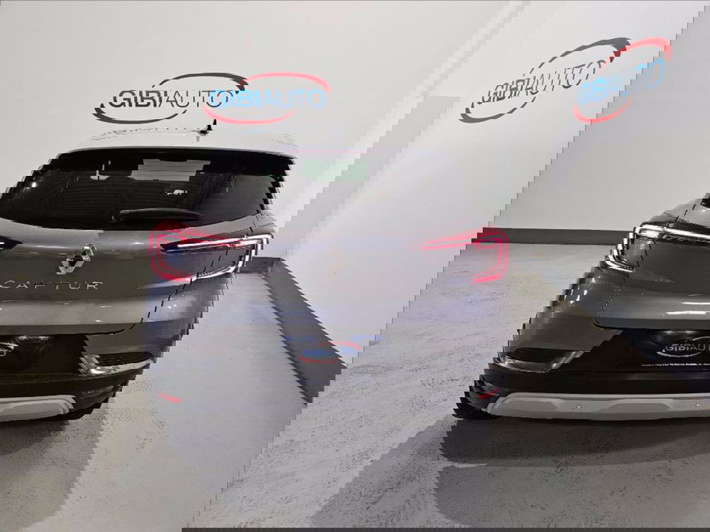 Renault Captur usata a Palermo (7)