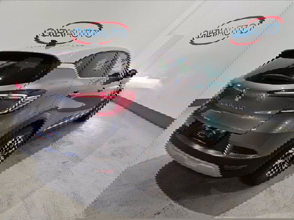 Renault Captur usata a Palermo (8)