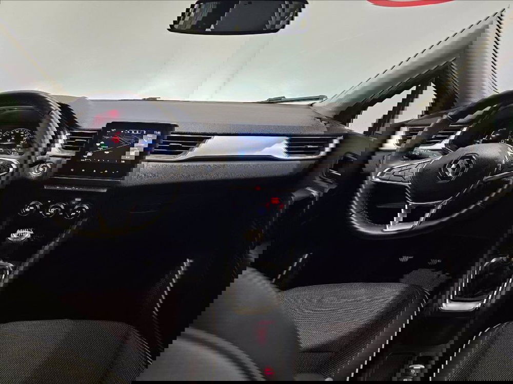 Renault Captur usata a Palermo (9)