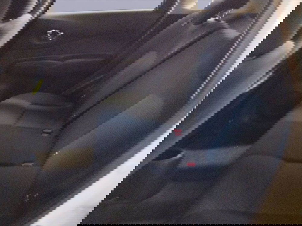 Nissan Note usata a Milano (11)