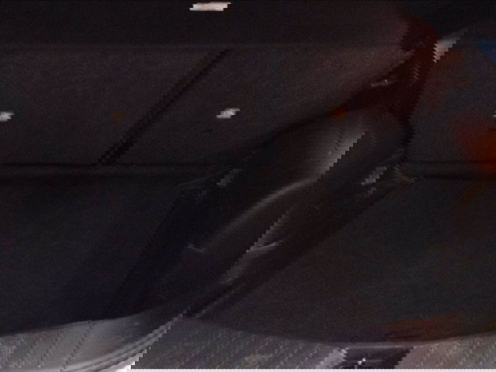 Nissan Note usata a Milano (12)