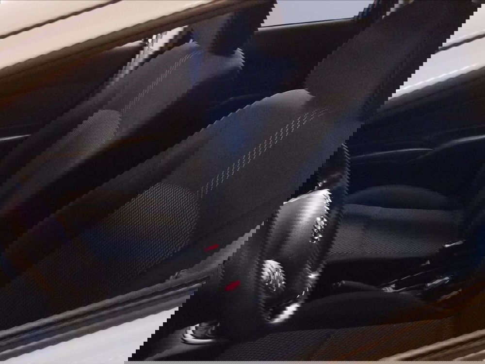 Nissan Note usata a Milano (7)