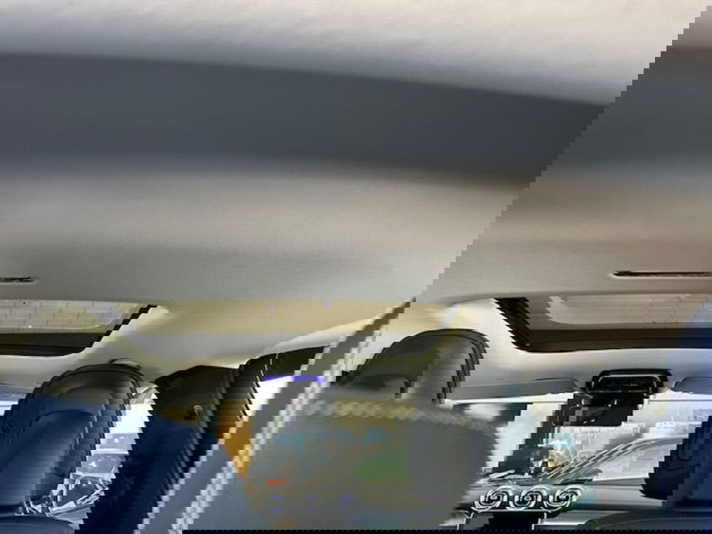 Mercedes-Benz GLC nuova a Potenza (12)