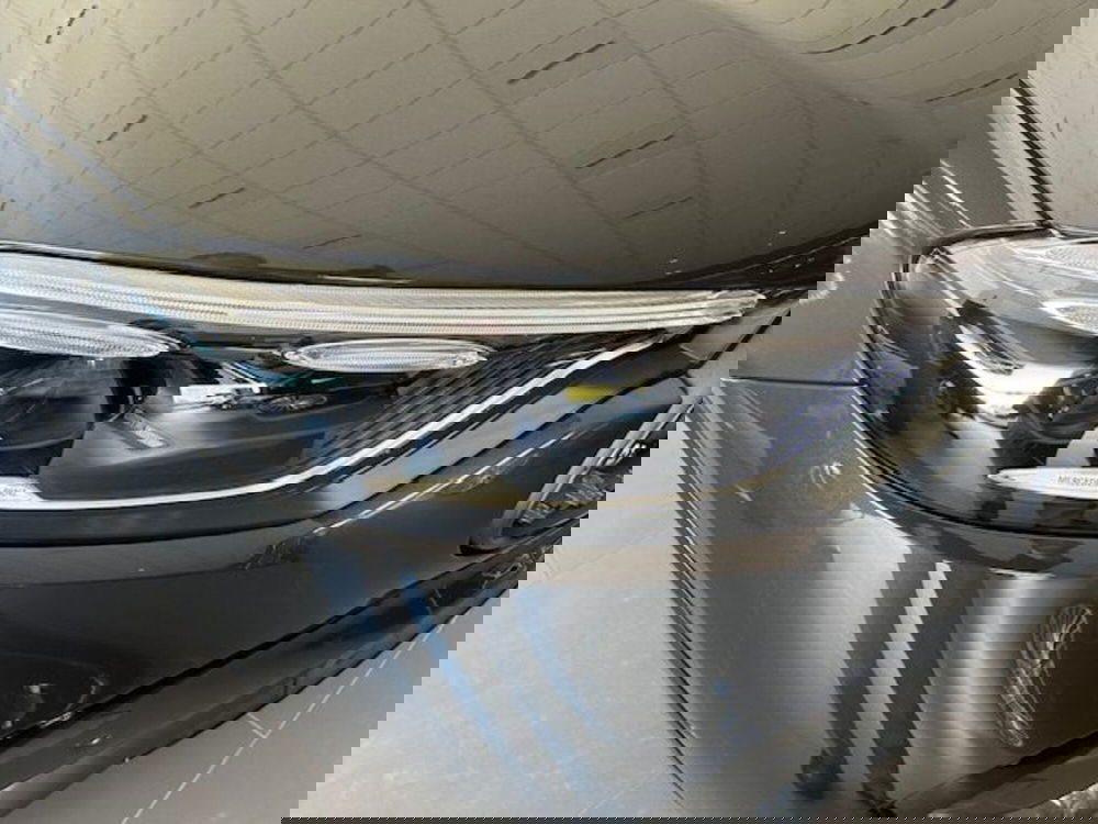 Mercedes-Benz GLC nuova a Potenza (16)