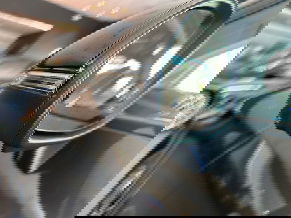 Mercedes-Benz GLC nuova a Potenza (17)