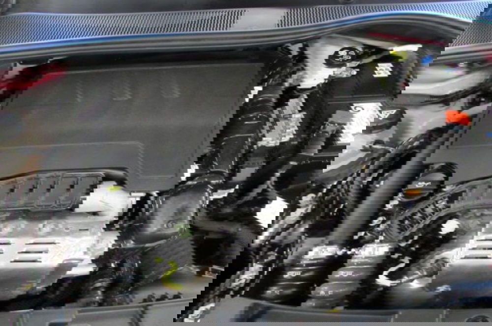 Jeep Avenger usata a Milano (18)