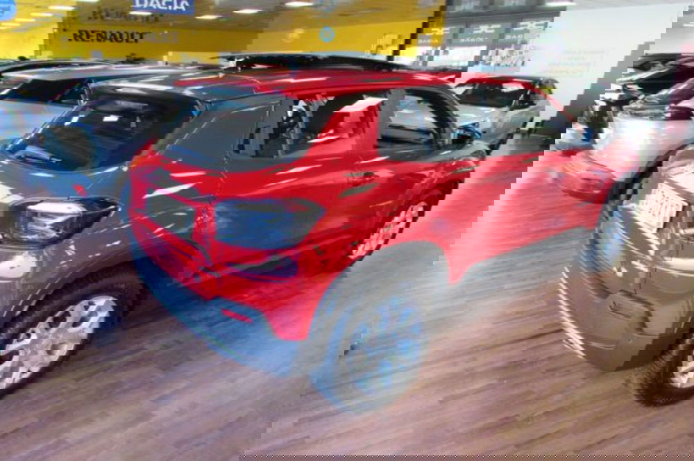 Jeep Avenger usata a Milano (3)