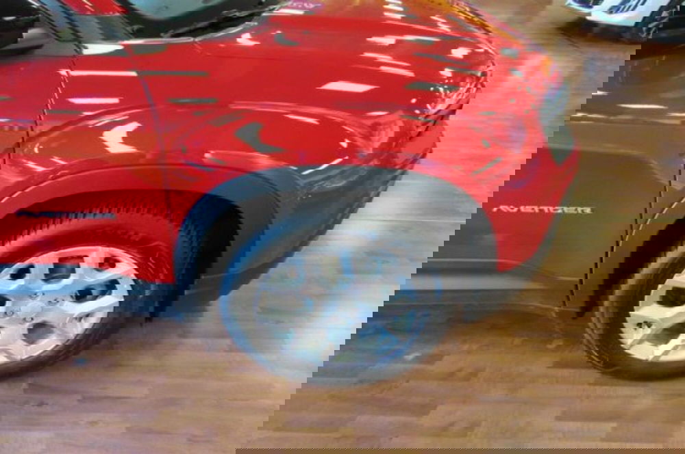 Jeep Avenger usata a Milano (5)