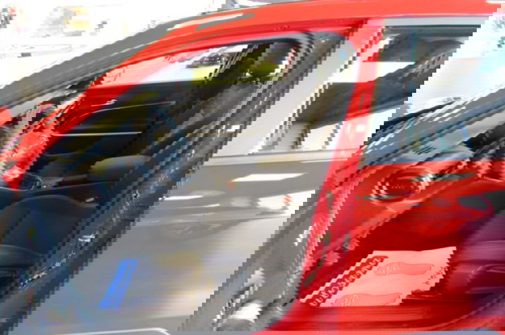 Jeep Avenger usata a Milano (7)