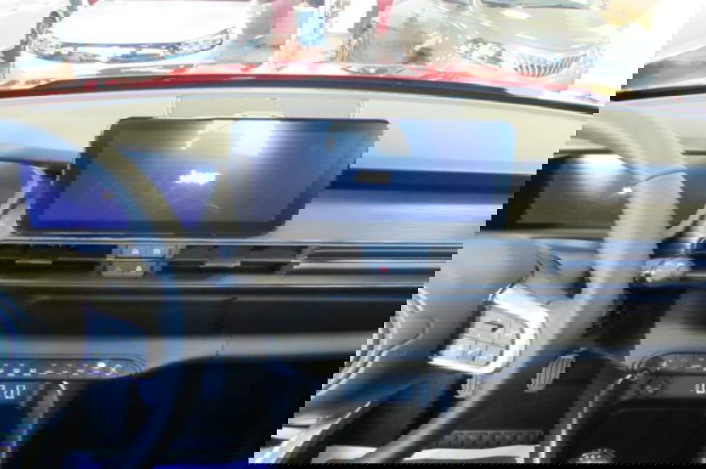 Jeep Avenger usata a Milano (9)