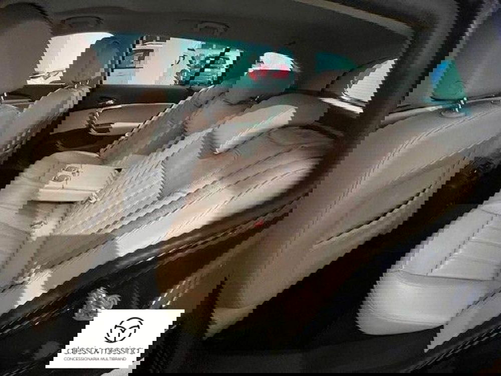 Opel Insignia Station Wagon usata a Catania (10)