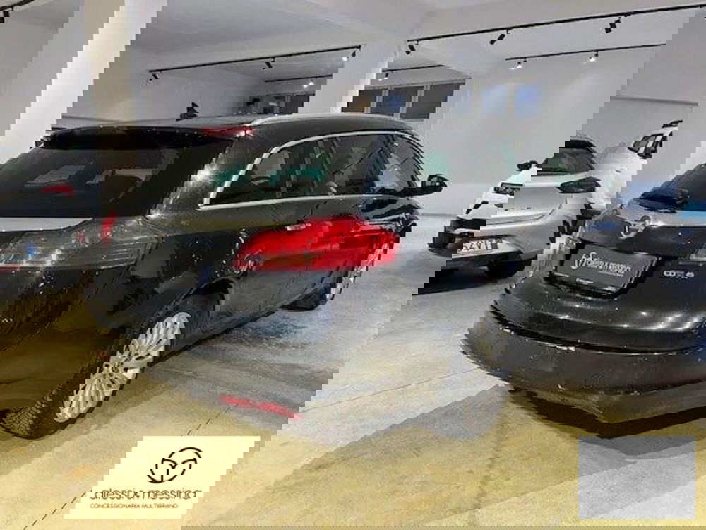 Opel Insignia Station Wagon usata a Catania (5)