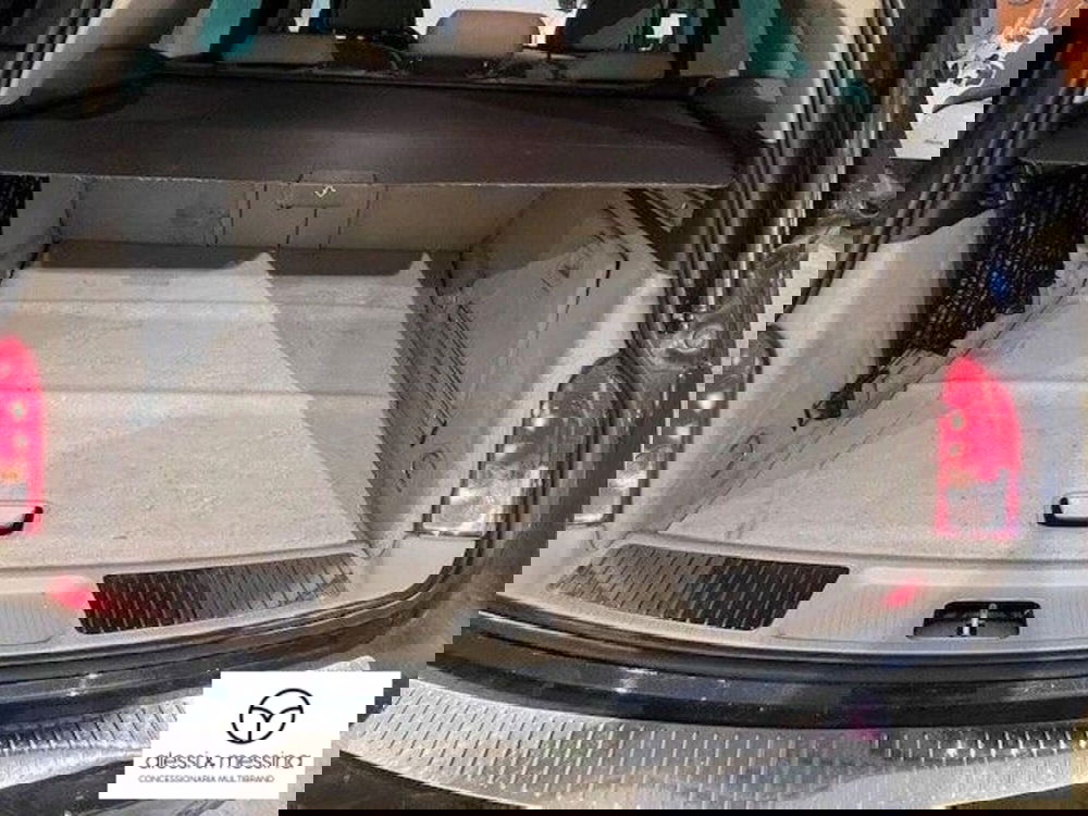 Opel Insignia Station Wagon usata a Catania (6)