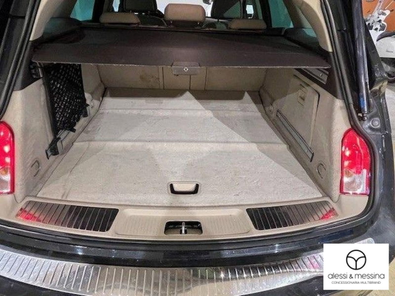 Opel Insignia Station Wagon usata a Catania (6)