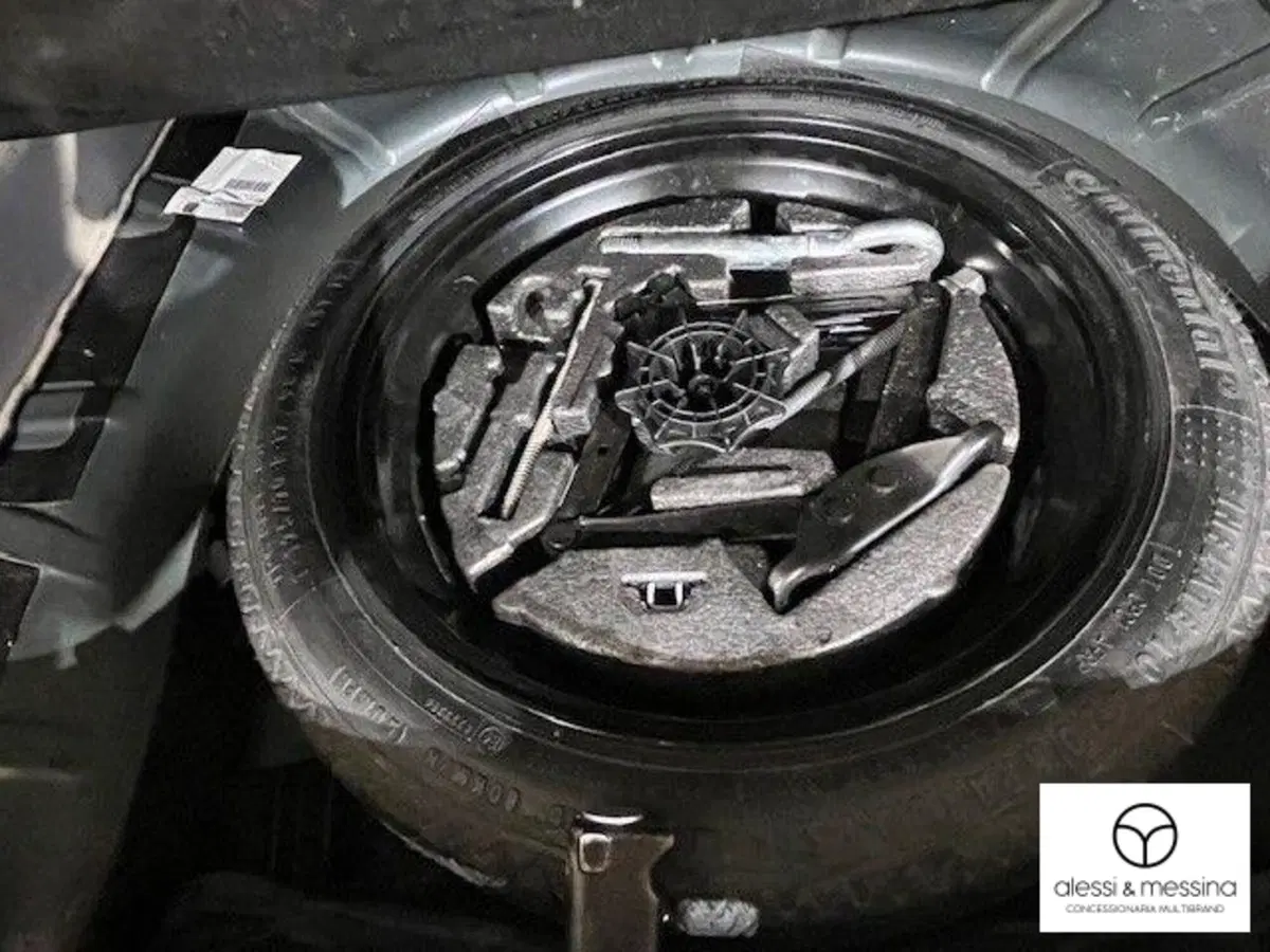 Opel Insignia Station Wagon usata a Catania (7)