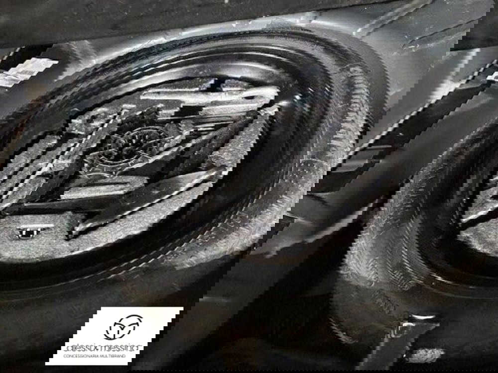 Opel Insignia Station Wagon usata a Catania (7)