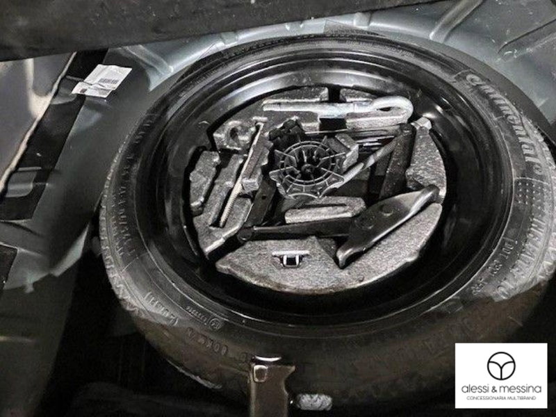 Opel Insignia Station Wagon usata a Catania (7)