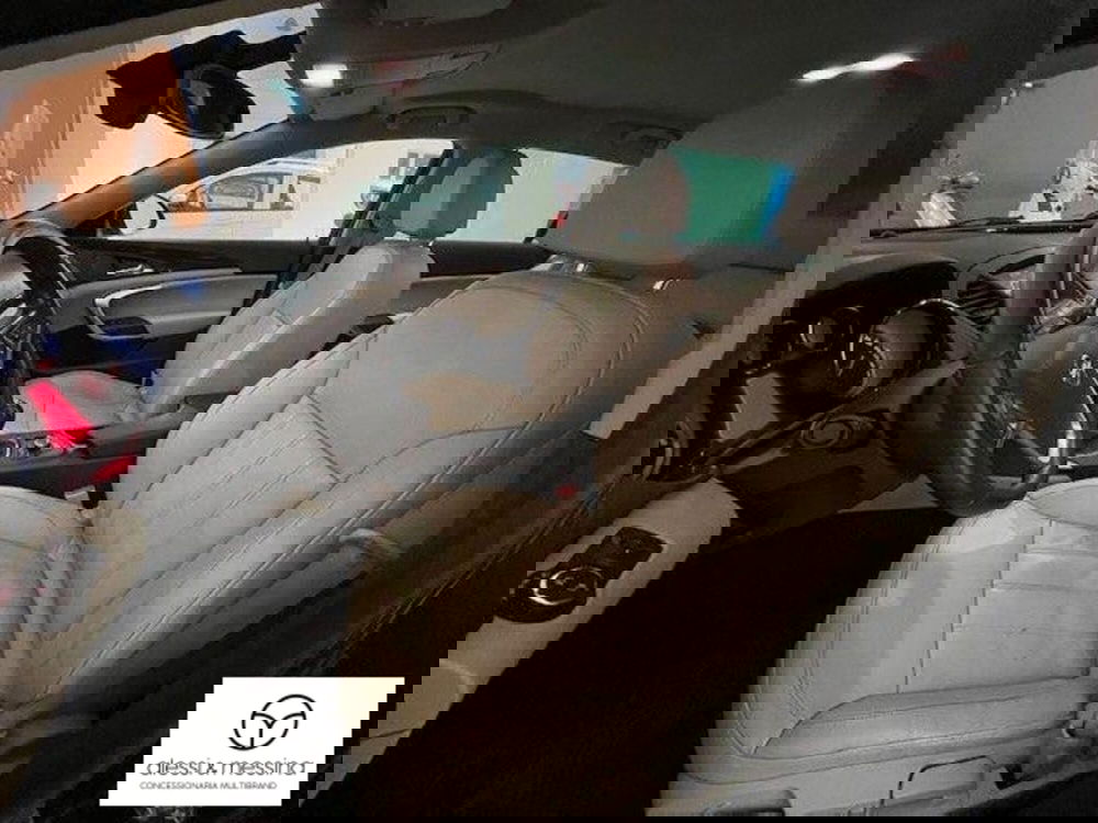 Opel Insignia Station Wagon usata a Catania (9)