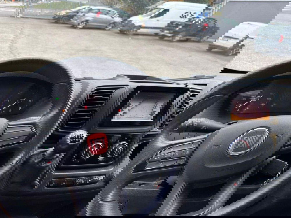 Fiat Ducato Furgone usata a Reggio Emilia (10)