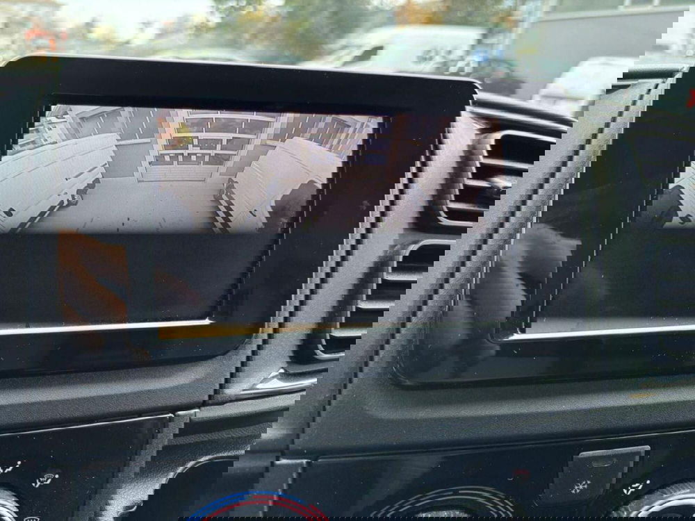 Fiat Ducato Furgone usata a Reggio Emilia (11)