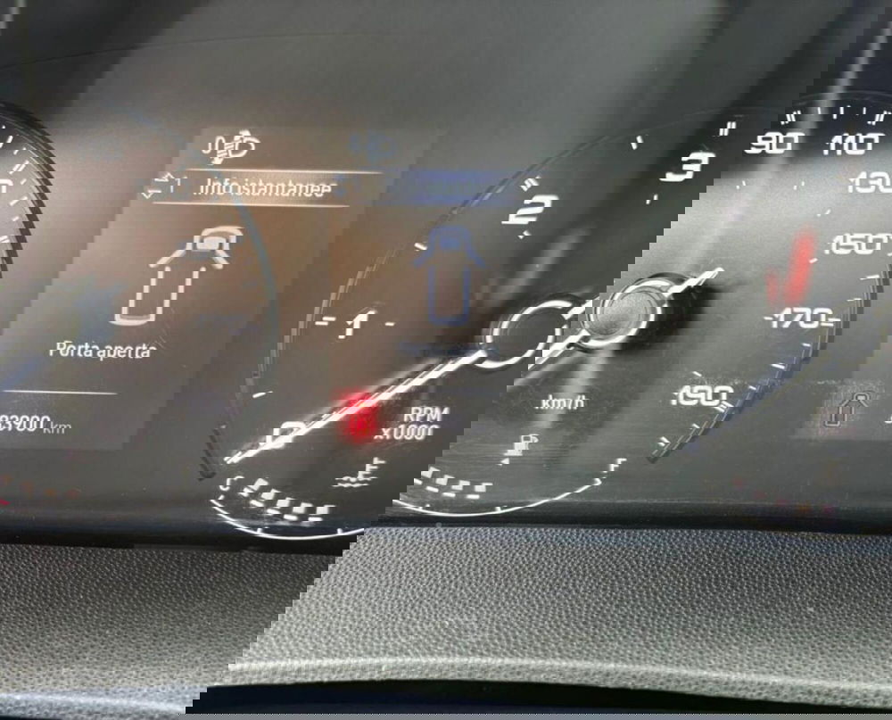 Fiat Ducato Furgone usata a Reggio Emilia (12)