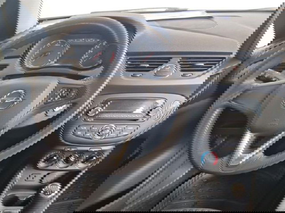 Opel Corsa usata a Salerno (10)