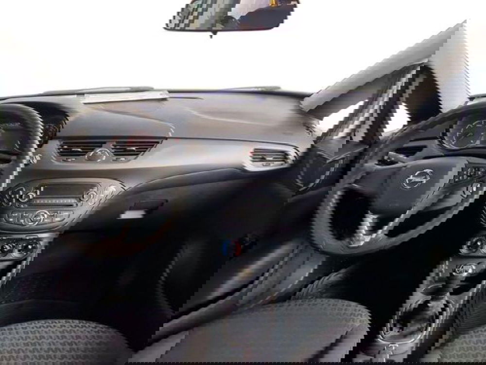 Opel Corsa usata a Salerno (12)