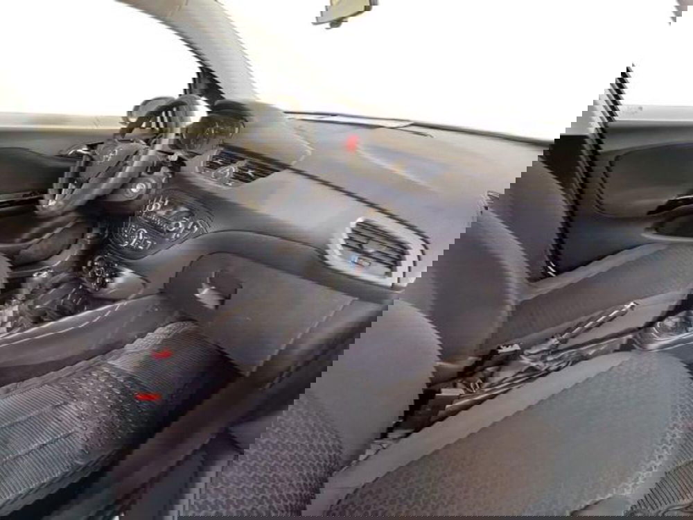 Opel Corsa usata a Salerno (13)