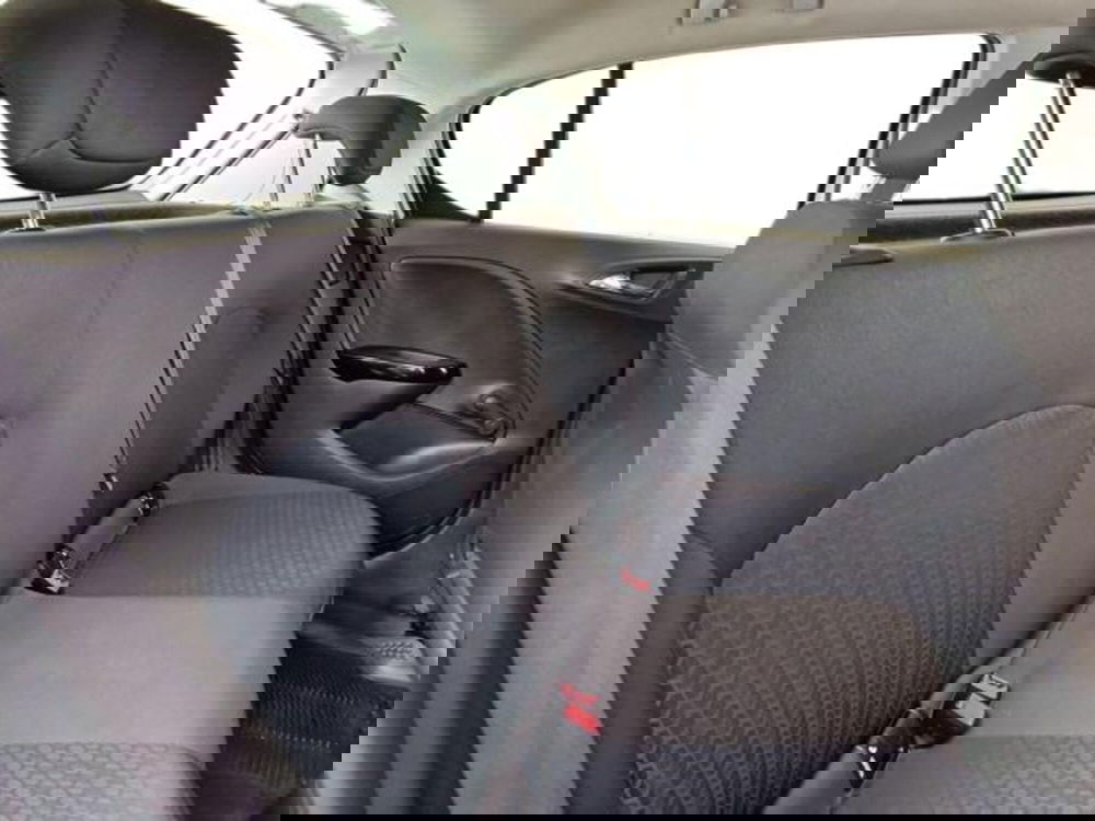 Opel Corsa usata a Salerno (14)