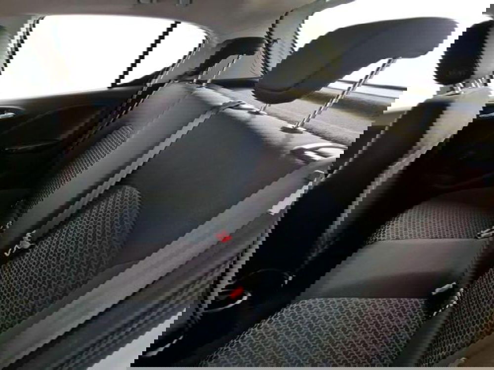 Opel Corsa usata a Salerno (15)