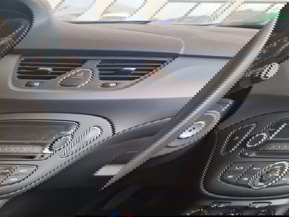 Opel Corsa usata a Salerno (16)