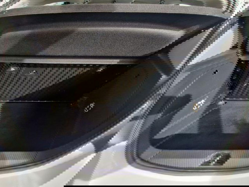 Opel Corsa usata a Salerno (19)