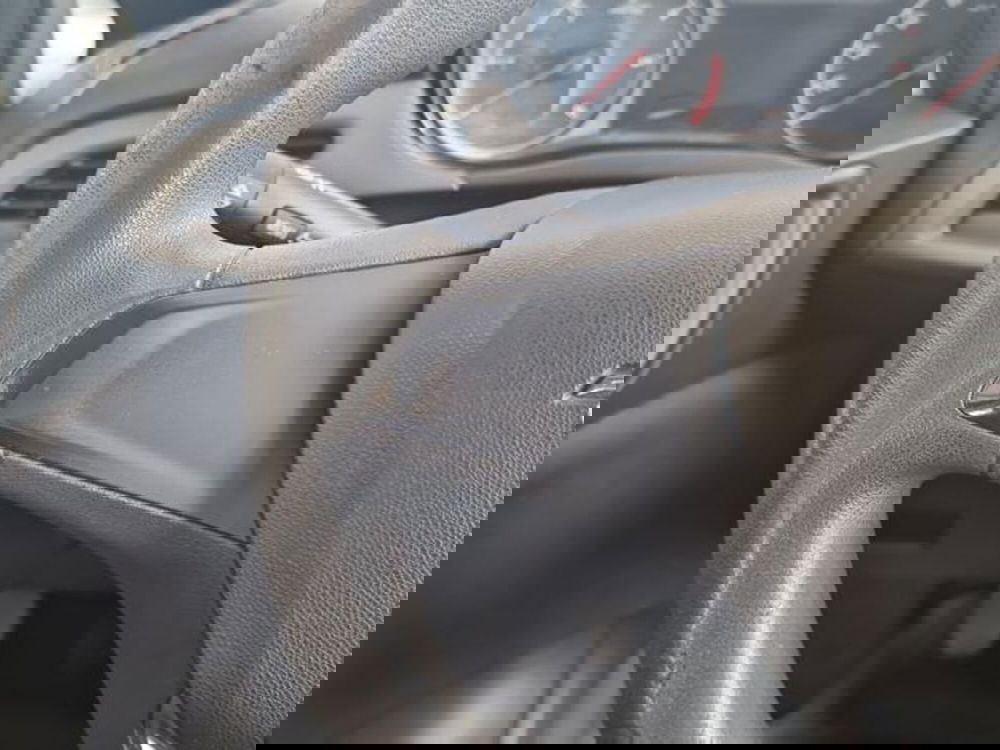 Opel Corsa usata a Salerno (20)