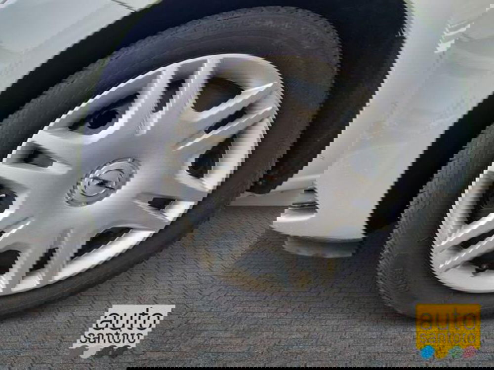 Opel Corsa usata a Salerno (7)