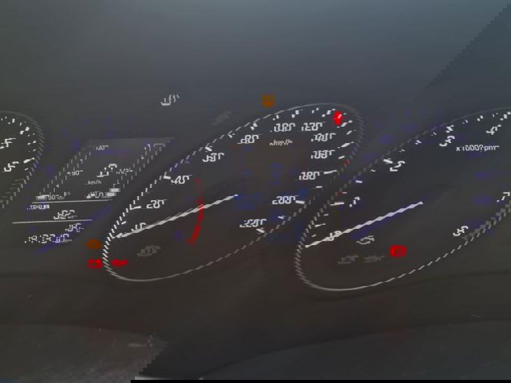 Hyundai i20 usata a Salerno (10)