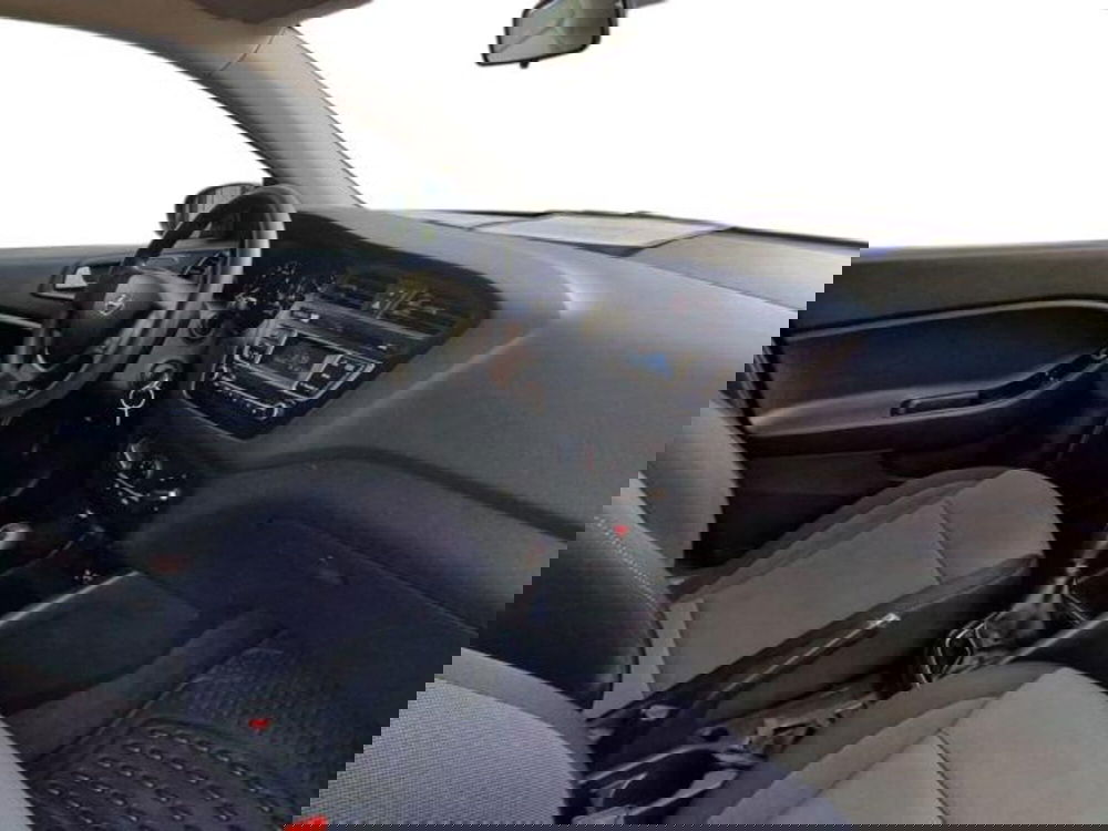 Hyundai i20 usata a Salerno (12)