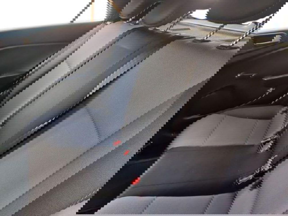 Hyundai i20 usata a Salerno (14)