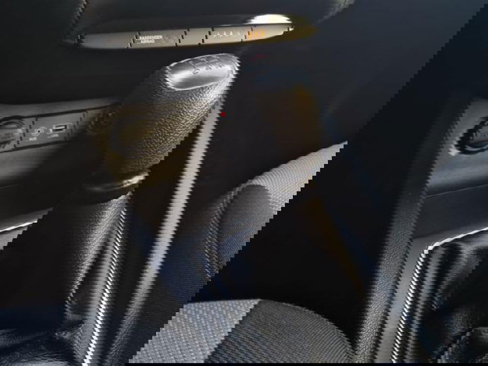 Hyundai i20 usata a Salerno (16)