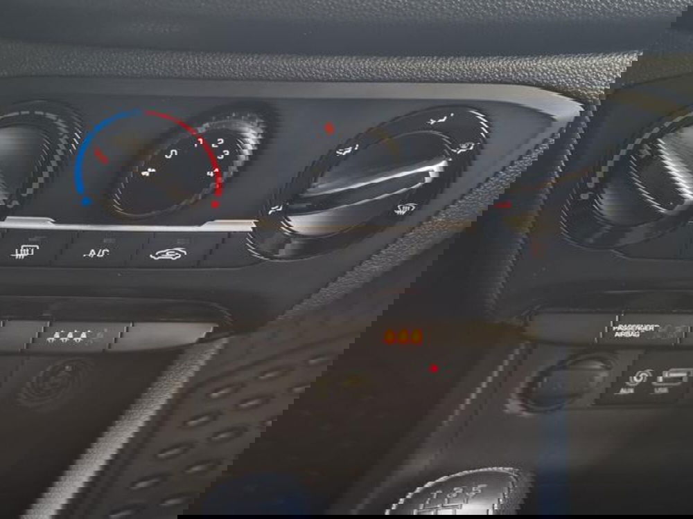 Hyundai i20 usata a Salerno (17)