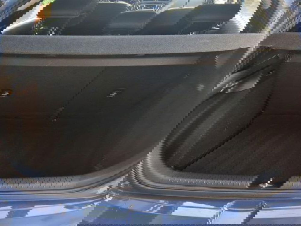 Hyundai i20 usata a Salerno (18)