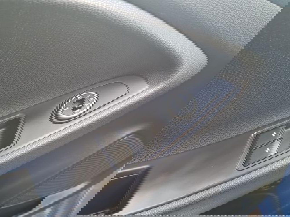 Hyundai i20 usata a Salerno (19)