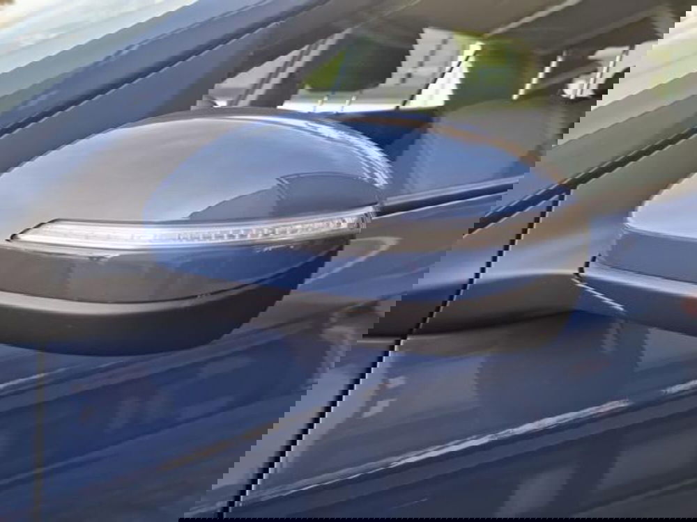 Hyundai i20 usata a Salerno (20)